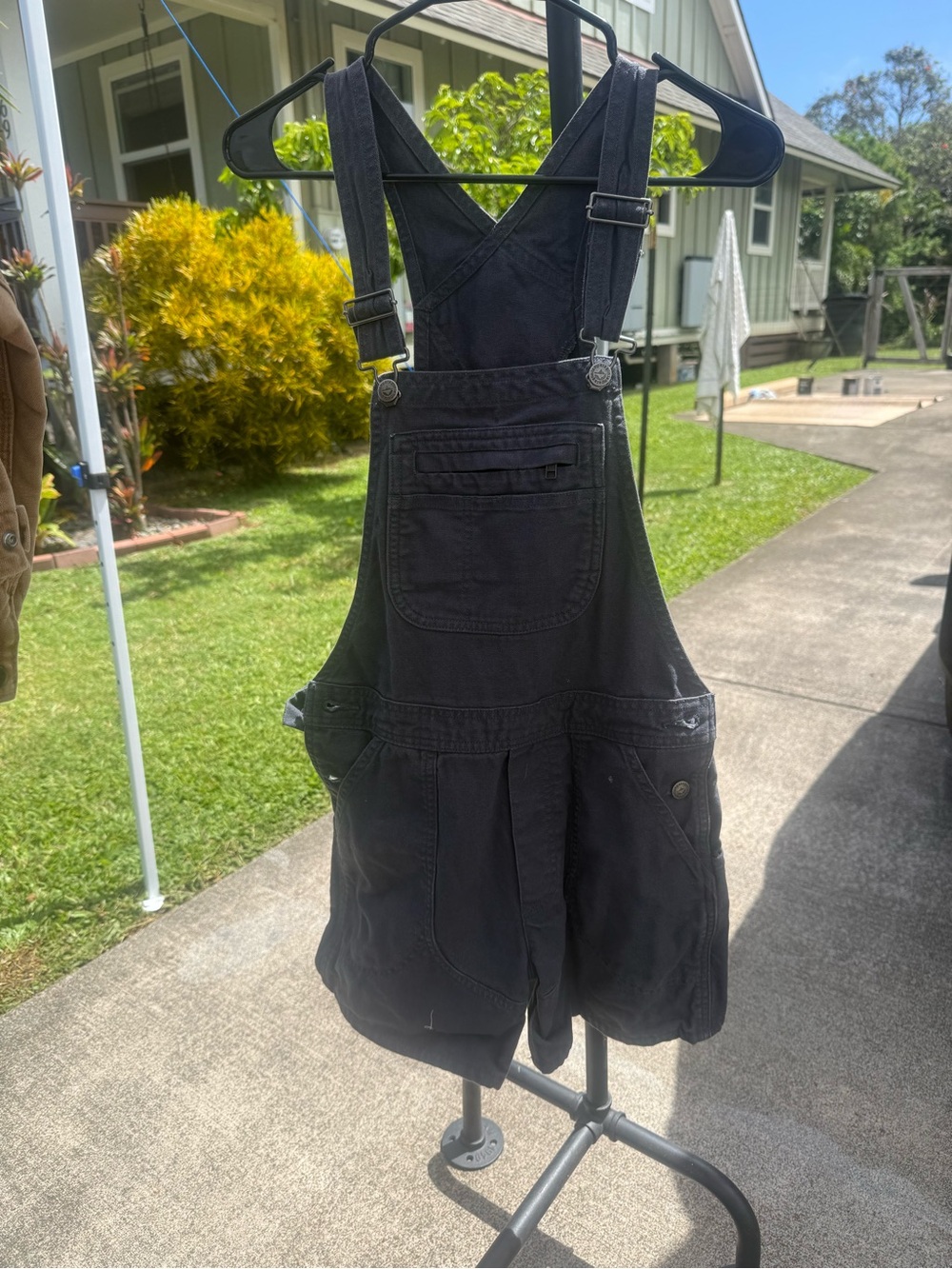 PATAGONIA WORKWEAR OVERALLS